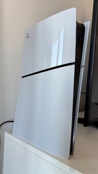 Playstation 5 1TB s mechanikou - 3