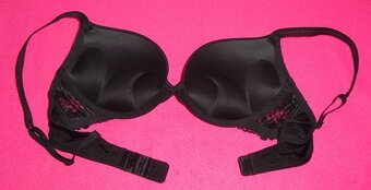 Victorias secret push up bombshell podprsenka - 3