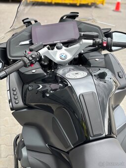 BMW R 1250 RT 2023 - 3