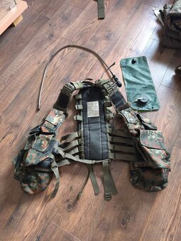 Flecktarn - 3