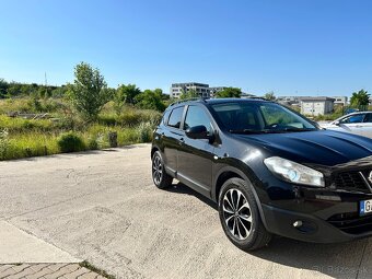 Predám Nissan Qashqai 1.6 dCi 4x4 - 3