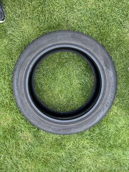 235/50 R19 Good Year dot2721 - 3