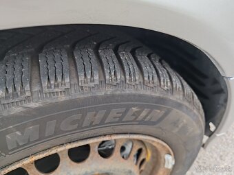 Mercedes w210 320cdi, automat, combi - 3