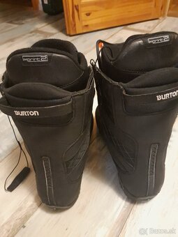 Topanky burton, ruler, imprint 2 - 3