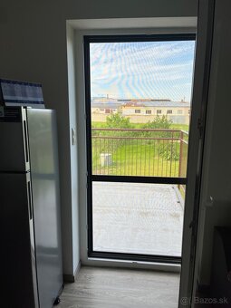 Dvojizbový byt Svinná novostavba - 3