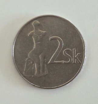 konvolút mincí, žetón AGW - 3