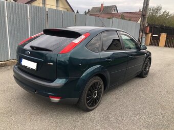 Ford Focus 1.8TDCI 85kw - 3