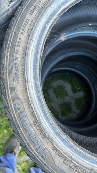Barum letné 195/45 r15 78V bravuris 2 - 3