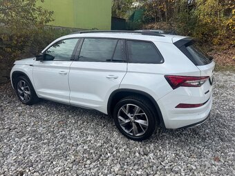 Kodiaq sportline 44 - 3