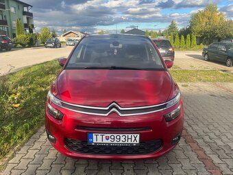 Citroen C4 Gran Piccaso - 3