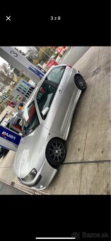 Predám Seat ibiza 1.8t cupra - 3