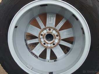 Volkswagen 15 nokian - 3