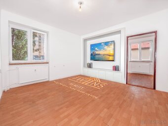 BÝVANIE V SRDCI DIANIA ALEBO SKVELÁ INVESTÍCIA? 2-izbový byt - 3