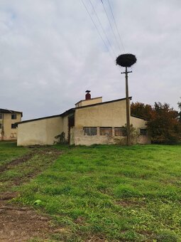 Budova na predaj - 3