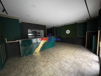 Obchodné priestory v centre Žiliny 550 m2 - 3