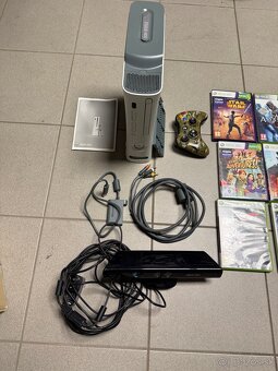 XBOX 360 - 3