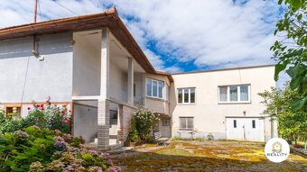 PREDAJ | Priestranný 4i Rodinný dom, Mokrance - 3