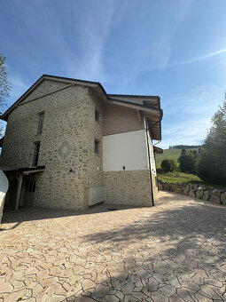 ZNÍŽENÁ CENA - PREDAJ: 4i apartmán 78,64m2 pod lyž.vlekom Či - 3