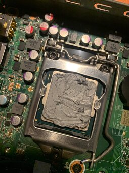 Lenovo M710q Tiny i5-7400T Wifi + BT za 65 euro - 3