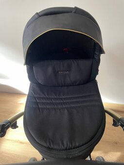 Predám kočik 3v1 Bebetto Torino - 3