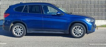 BMW X1, 2,0, DIESEL, 110 KW, AUTOMAT, 2021 - 3