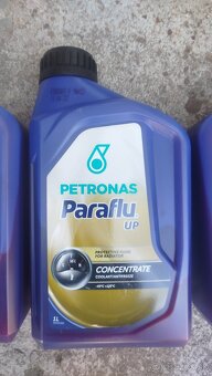 Predám Paraflu UP - 3