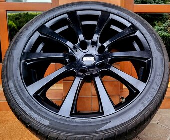 alu R20 5x139,7 Kia Sorento - 3