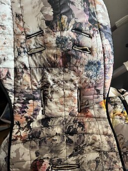 Fusaky a vybavenie do kocika Buggee - 3