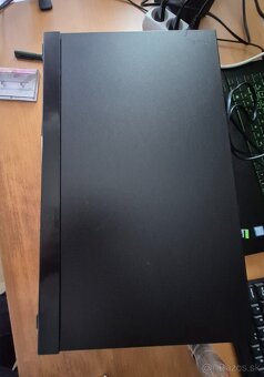 Tape deck Teac W600r - 3