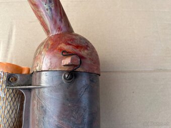 Filterbox pre Jawa 350 model 361 360 aj 354 - 3