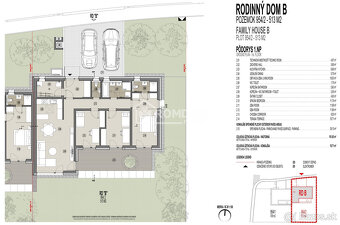 Rezervované, rodinný dom, bungalov B, Martin - Priekopa - 3