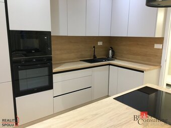 Prenájom 2 izbového bytu v Petržalke - 3