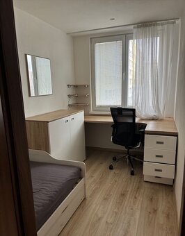 Na predaj 3 izbový byt , Hronská ulica, Košice -Západ - 3