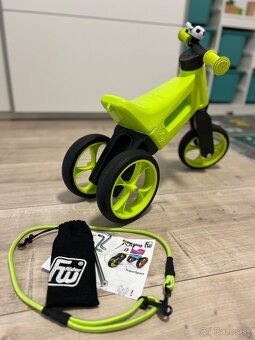 FW odrážadlo SuperSport - 3