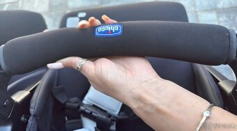 Predam kocik chicco - 3