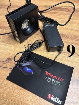 Osvetlenie morského akvária Red Sea ReefLED 50 - 3