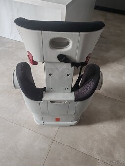 Britax Römer KIDFIX XP Sict - 3