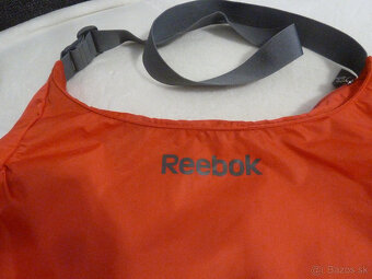 Športová taška Reebok, orig. - 3
