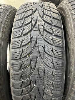 Nokian WRd3 165/70 R14 81T Zimné pneumatiky - 3