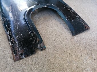 Predám reumaplech na Jawa 20, 05 pionier - 3