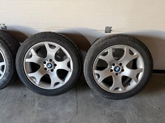 BMW 5x120 R19 Y style - 3