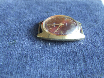 Pánske sovietské hodinky Vostok - 3