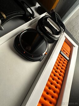 Samsung Galaxy Watch Ultra - 3