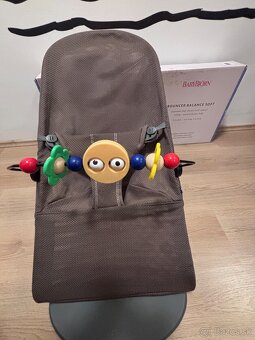 BabyBjorn - 3