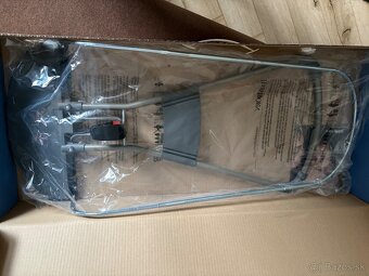 BABYBJÖRN Lehátko - 3