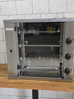 Gastro zariadenie bufet - 3