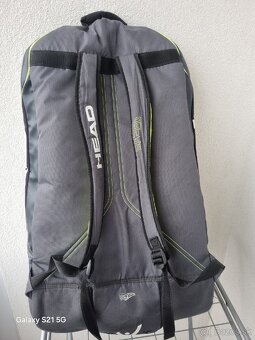 Tenisová taška - 3