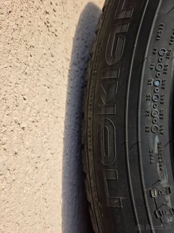 Zimne pneumatiky 225/45 r17 - 3