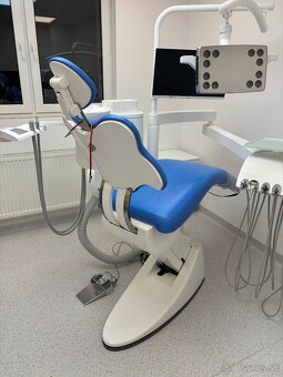 Predám stomatologickú súpravu Diplomat - 3