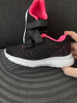 Dievčenské tenisky - 3